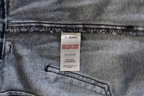 Sukně vel. 11 let, matalan,146