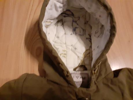 Kralickova prechodova bunda next, next,116