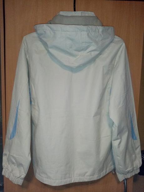 Přechodová bunda, 164