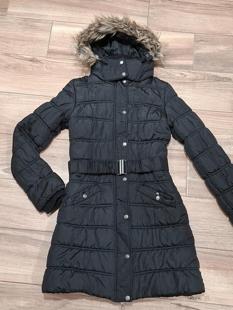 Zimní kabát, takko,xs