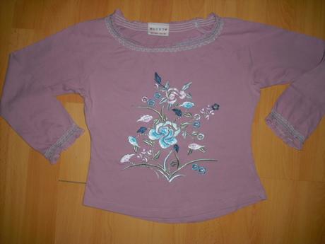 Tričko, next,116