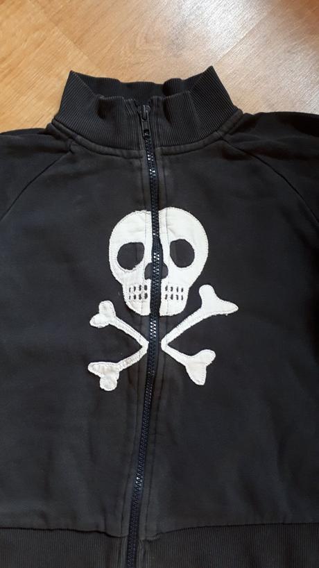 Mikina s lebkou, lindex,122