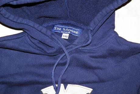 Top stav - klučičí mikiny - vel.140, abercrombie&fitch,140