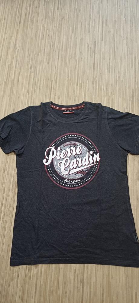 Tričko vel.s, pierre cardin,s