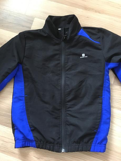 Jarní/podzimní bunda, domyos,134