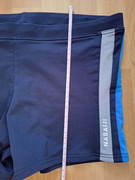 Plavky pánské plavky vel. xxl, nabaiji,xxl