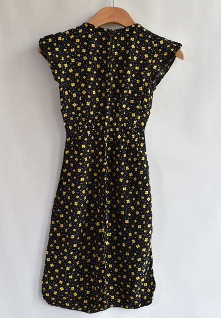 Letní overal vel. 5 - 6 let, primark,116