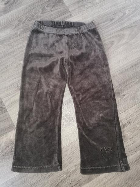 Tepláčky, impidimpi,98