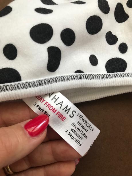 Čepička - v.nevborn, debenhams,56