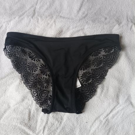 Dámské kalhotky, gate,xs