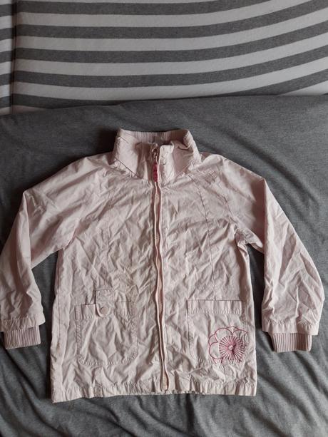 Jarní bunda, h&m,122