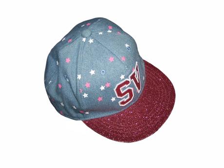 Nová dívčí kšiltovka, 