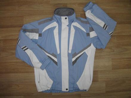 Chlapecká bunda jaro/podzim, 164