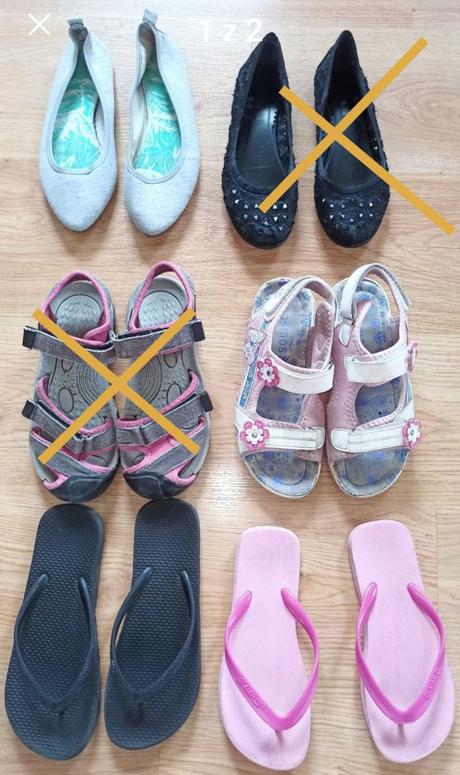 Boty dívčí vel.35/36, 35