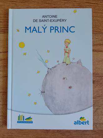 Malý princ,