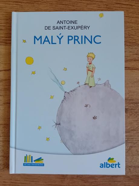 Malý princ,
