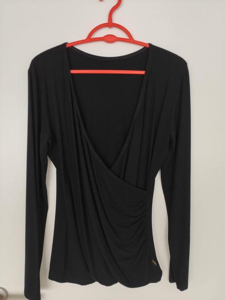 Těhotenské triko, 40