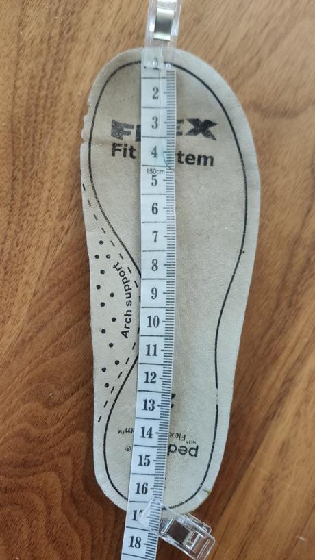 Puntíkované celokožené balerínky pediped barefoot, pediped,26