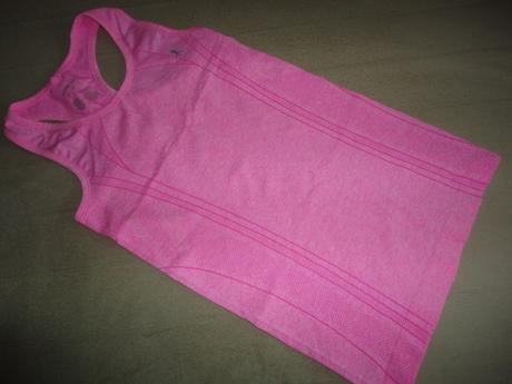 Jako nové funkční tílko workout, vel. 34/36, 34