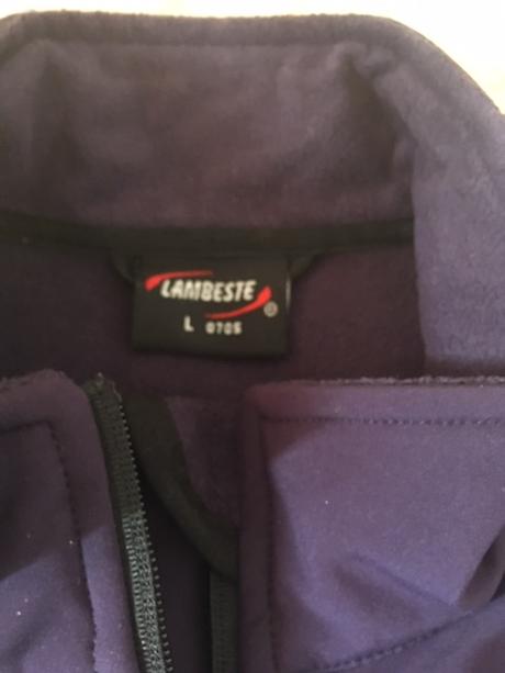 Sportovní softshellová bunda, m