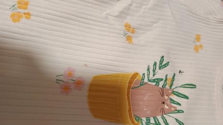 Pyžamo vel. 158/164, reserved,158