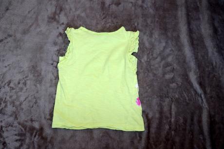 Dívčí triko vel. 92, kiki&koko,92