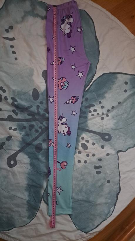 Legíny jednorožci, 158