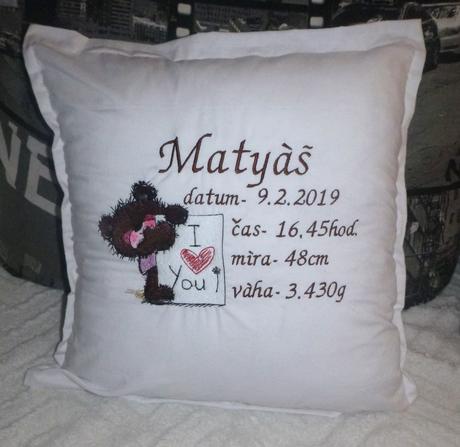 Body se jménem nebo textem na přání.., 50 - 86