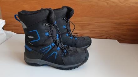 Sněhule 36, keen,36