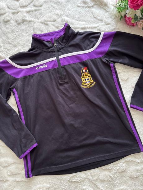 K5/ mikina sportovní zn. oneills - v.10/11 let, o'neill,146