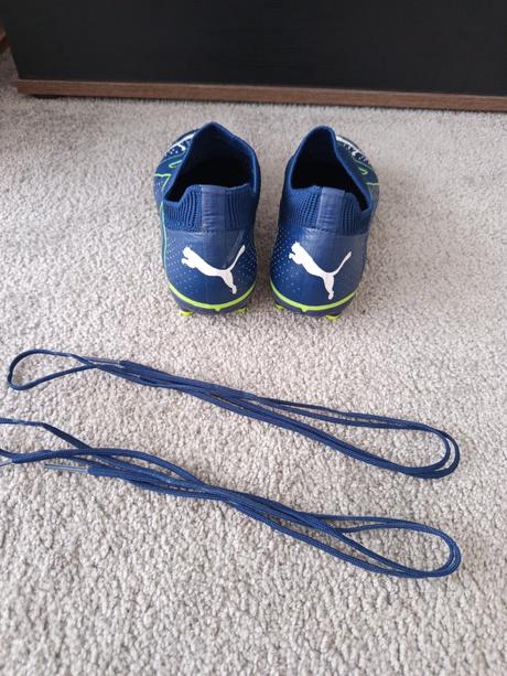 Kopačky, puma,34