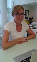 MUDr. Petrovská Hana