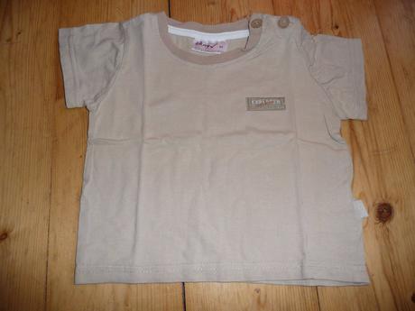 Trička s krátkým rukávkem, okay,74