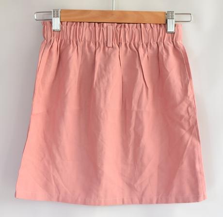 Sukně vel. 158, 158