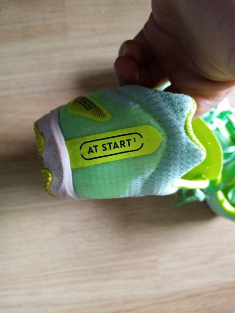 Tretry, decathlon,40