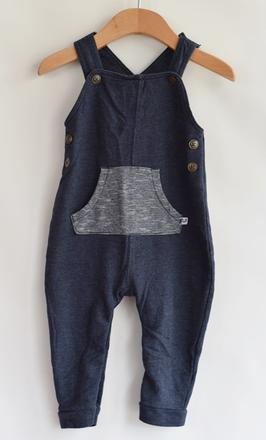 Tepláky vel. 9 - 12 m, george,80