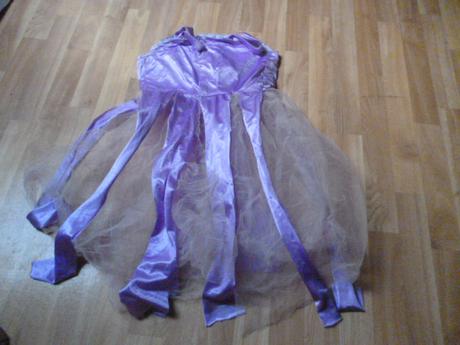 Karneval dospělý vel. s-m,