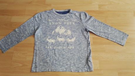 Triko & tričko joe fresh vel. 140/146, 140