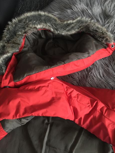 Vesta zn.loap vel.m, loap,m