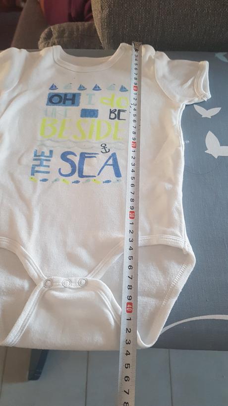 Dětské body vel. 92, značky pepco., pepco,92