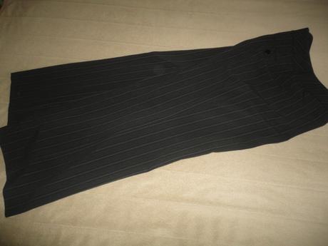 V top stavu elegantní kalhoty debenhams, vel. uk14, debenhams,42