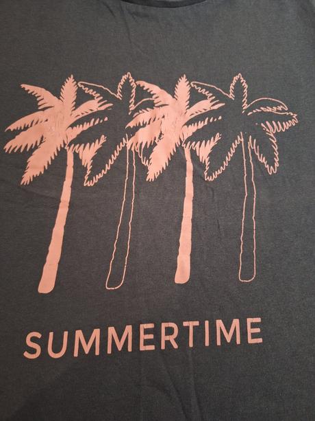 Dívčí tričko značky destination, vel. 14158/164, 158