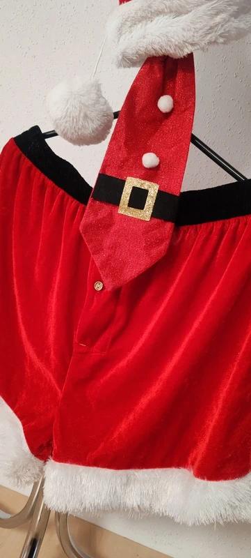 Sexy santa, xxl