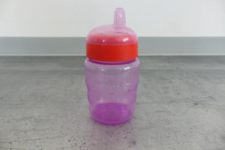 Hrníček pro první doušky classic avent, 