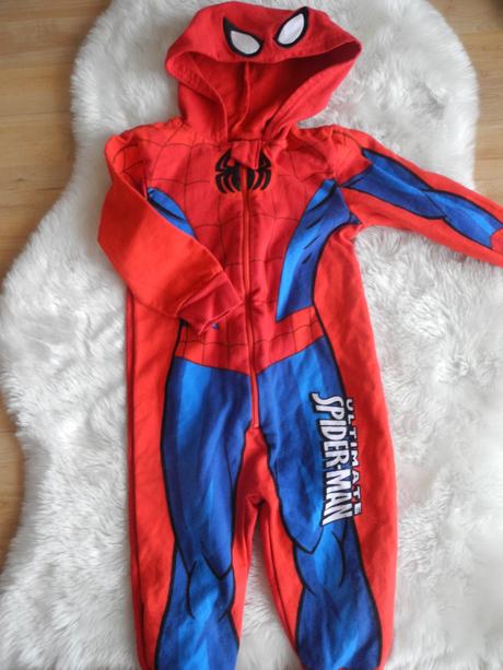 Kombinéza karneval,