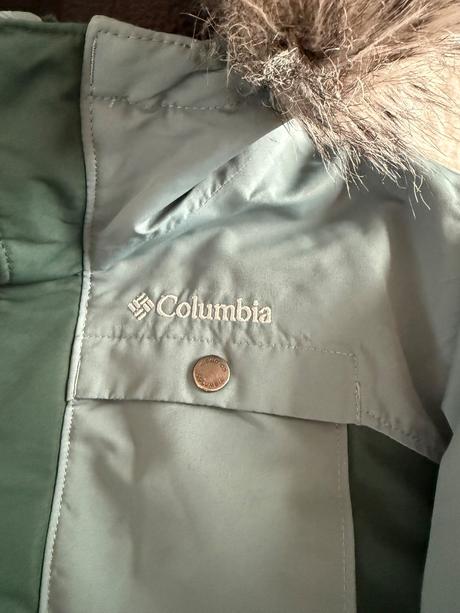 Bunda columbia, columbia,152