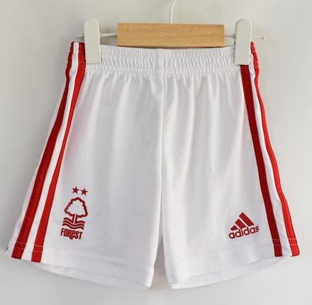 Kraťasy vel. 18 - 24m, adidas,92