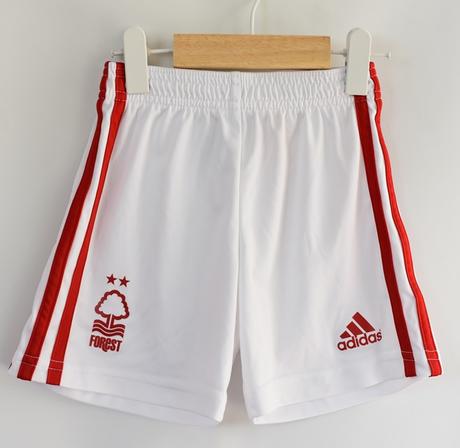 Kraťasy vel. 18 - 24m, adidas,92