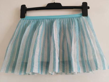 Sukně vel. 110 / 116, tezenis,110