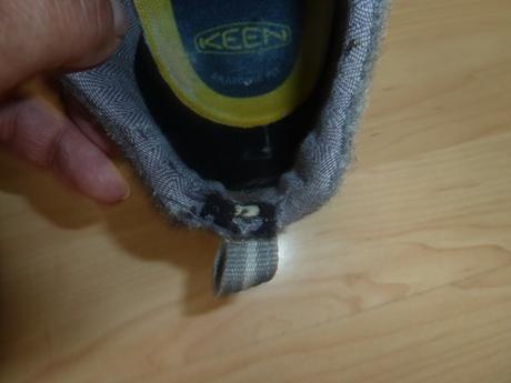 Pánské boty tenisky keen vel. 44, keen,44